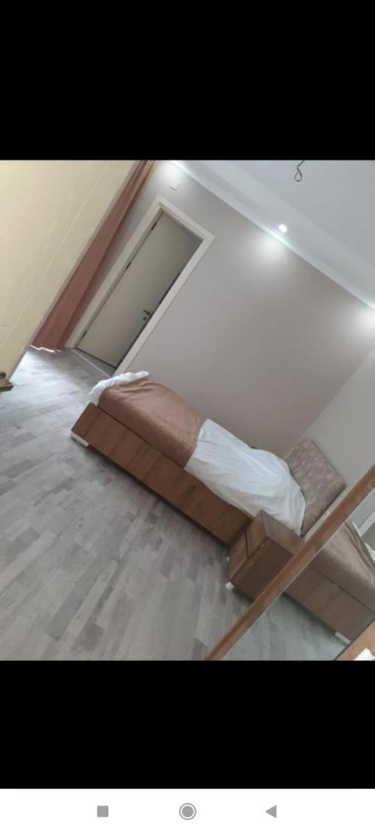 Geno Guest House Kvariati Chambre photo