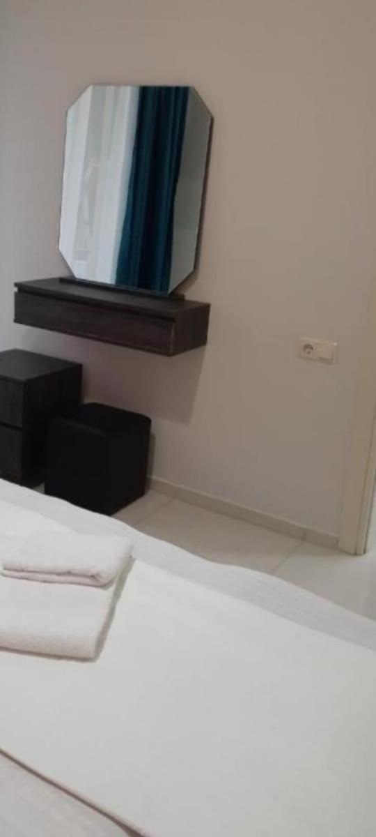 Geno Guest House Kvariati Extérieur photo