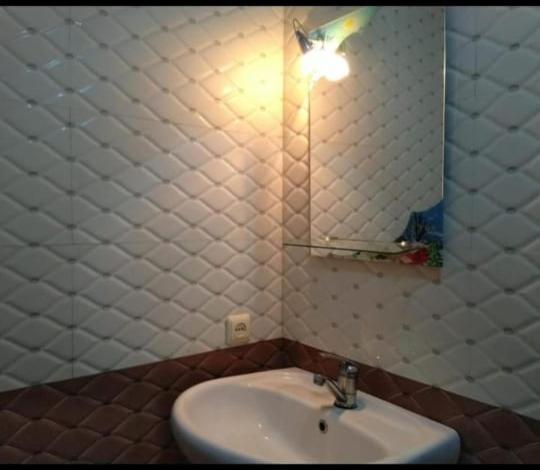Geno Guest House Kvariati Chambre photo