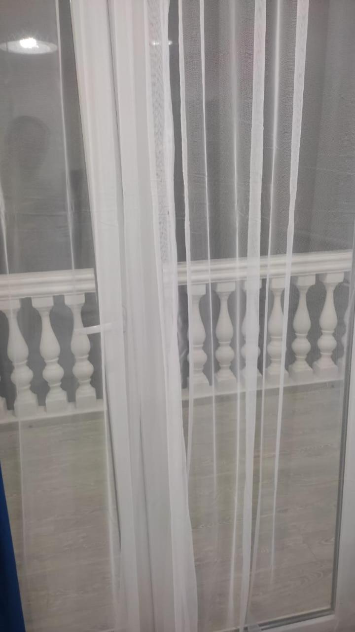 Geno Guest House Kvariati Chambre photo