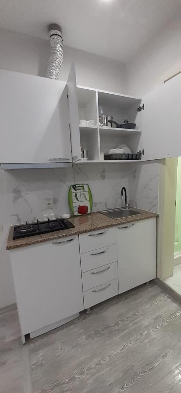 Geno Guest House Kvariati Chambre photo