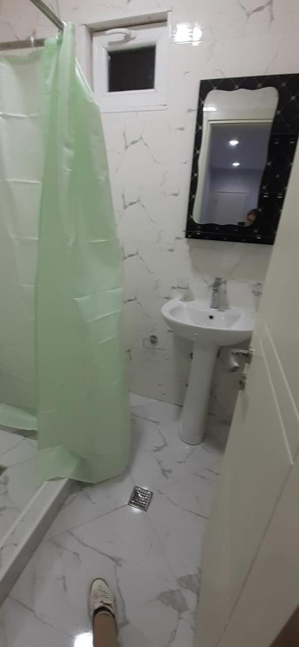 Geno Guest House Kvariati Chambre photo