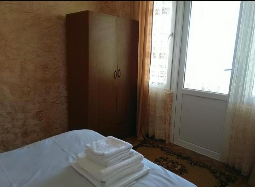 Geno Guest House Kvariati Chambre photo