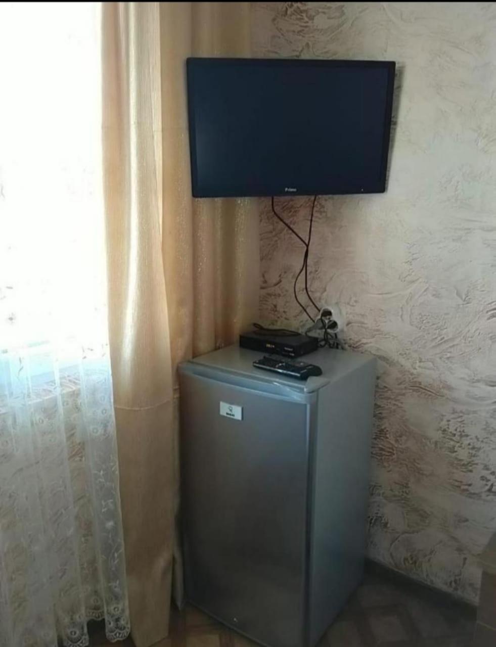 Geno Guest House Kvariati Chambre photo