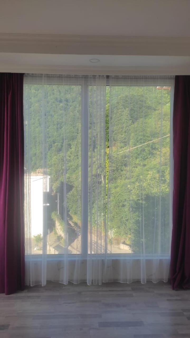 Geno Guest House Kvariati Chambre photo