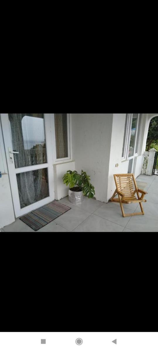 Geno Guest House Kvariati Chambre photo
