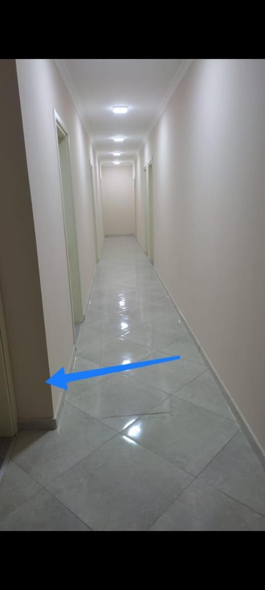 Geno Guest House Kvariati Chambre photo