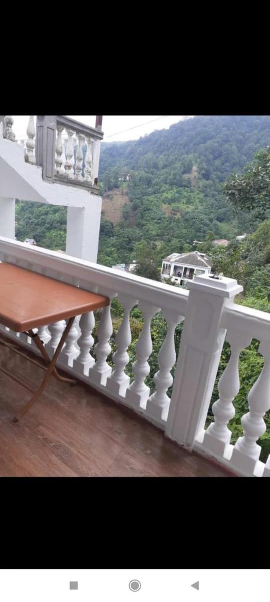 Geno Guest House Kvariati Chambre photo