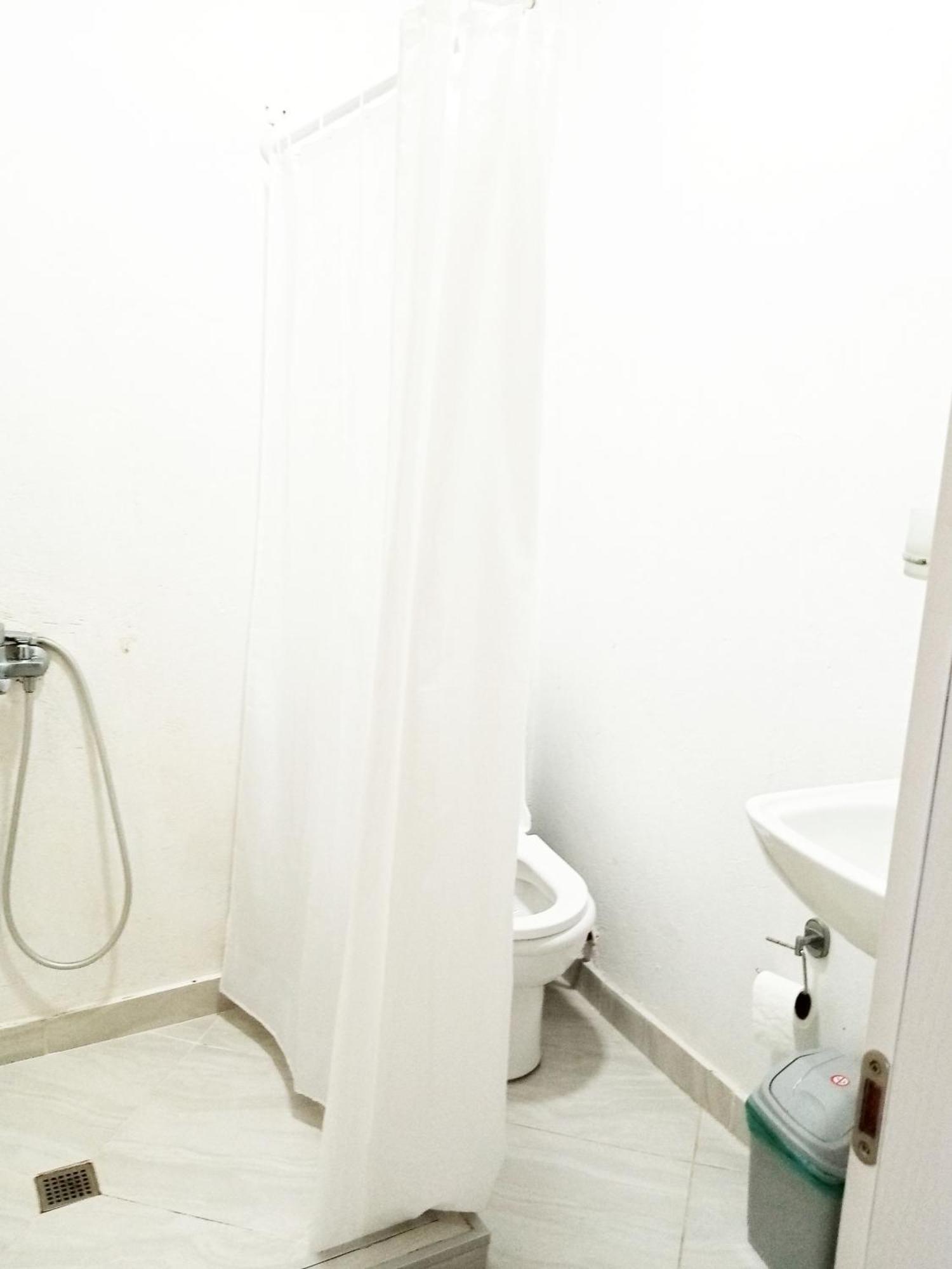 Geno Guest House Kvariati Chambre photo
