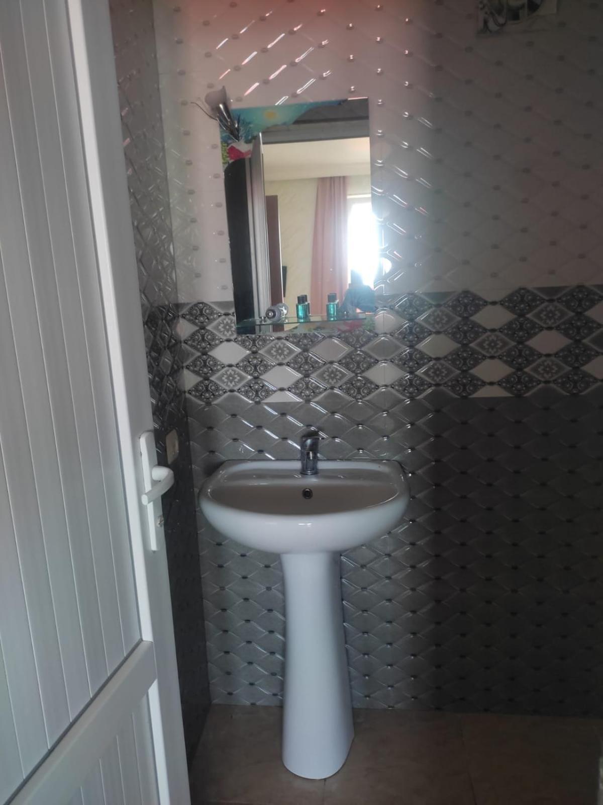 Geno Guest House Kvariati Chambre photo