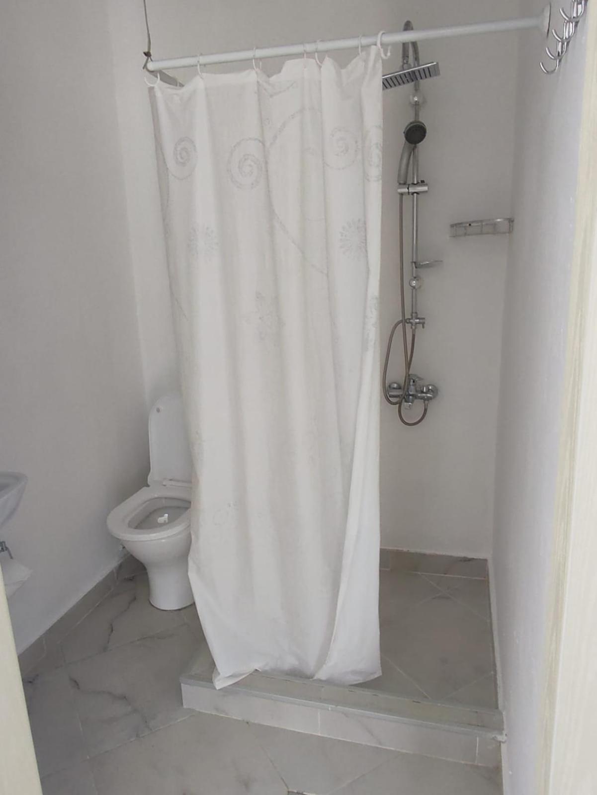 Geno Guest House Kvariati Chambre photo