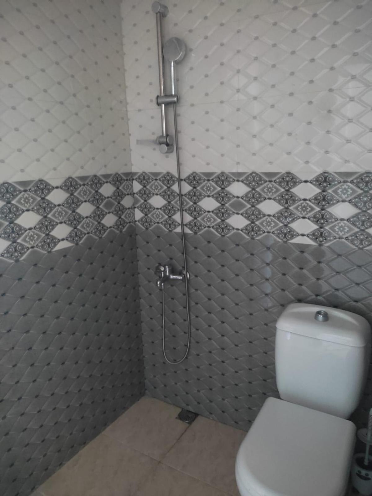 Geno Guest House Kvariati Chambre photo