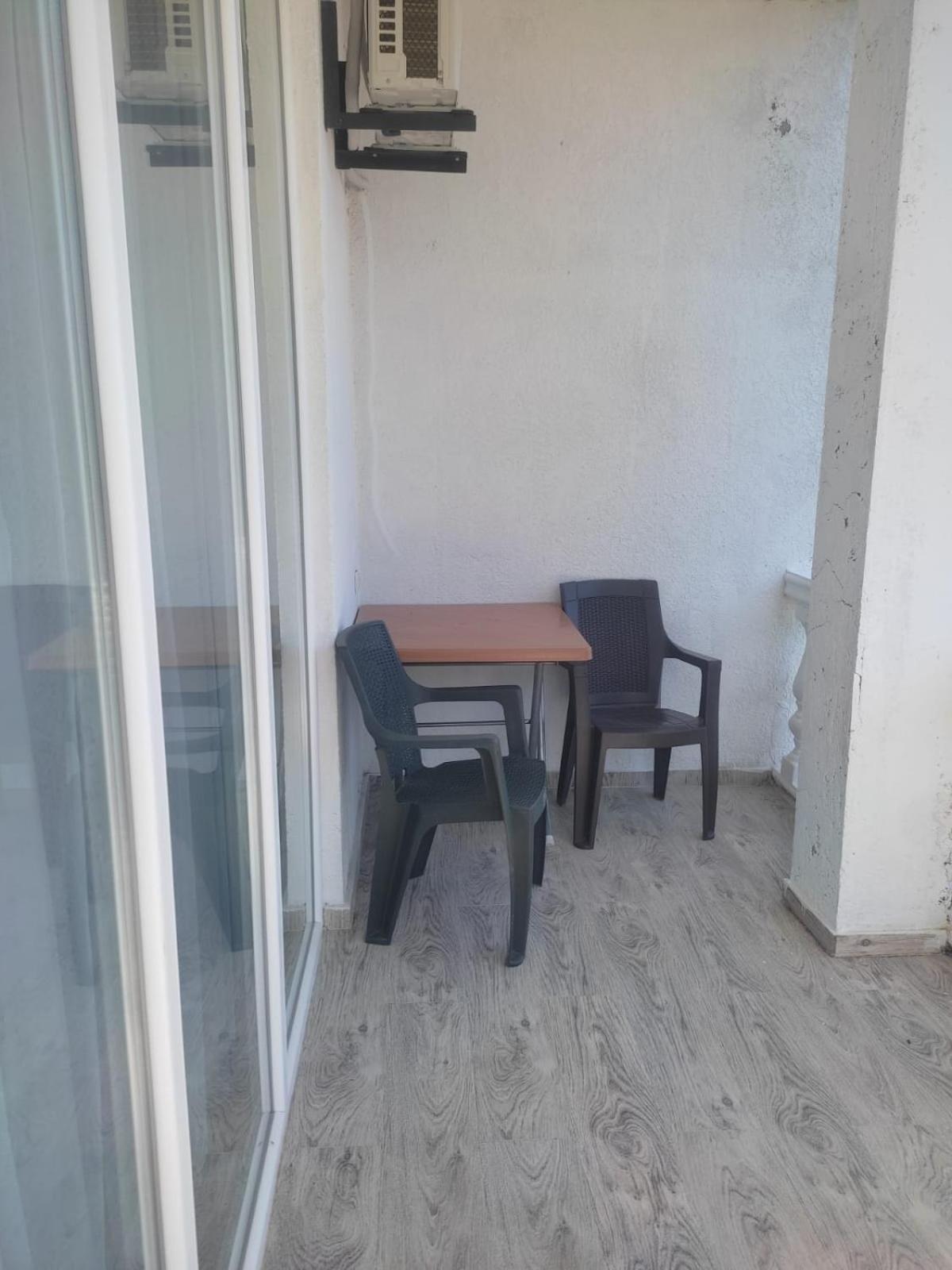Geno Guest House Kvariati Chambre photo